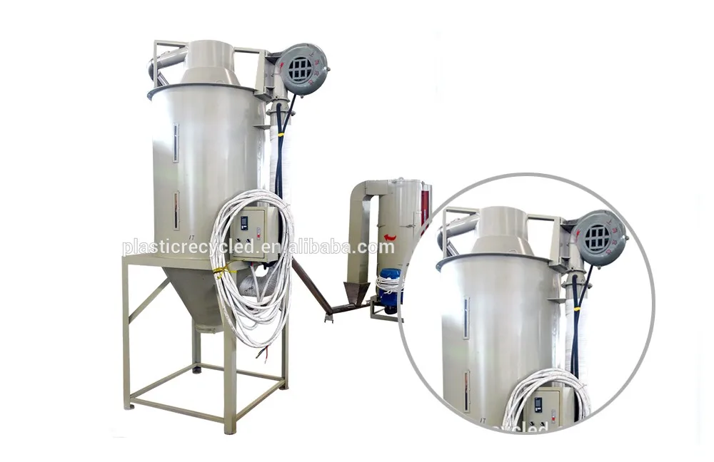 2018 New Pet Plastic Bottle Recycling Machine Germany Buy Plastic Bottle Recycling Machine