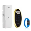 Smart locking different types of cabinet locks from Chinese vendor