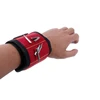 Magnetic Wrist Band Tool Hardware Holder. Polyester Embedded Super Strong Magnet