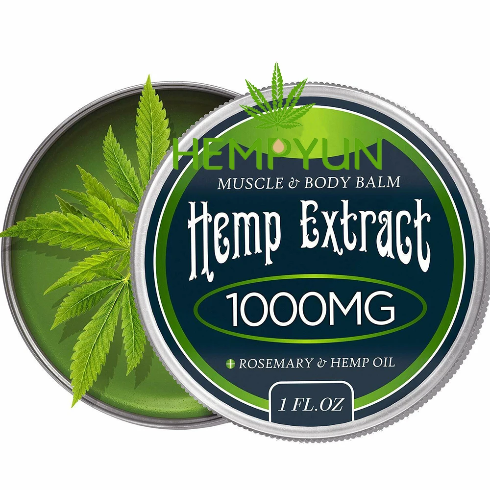 100 Natural & Safe Pain Relief Hemp CBD Gummies Premium Herbal Extract