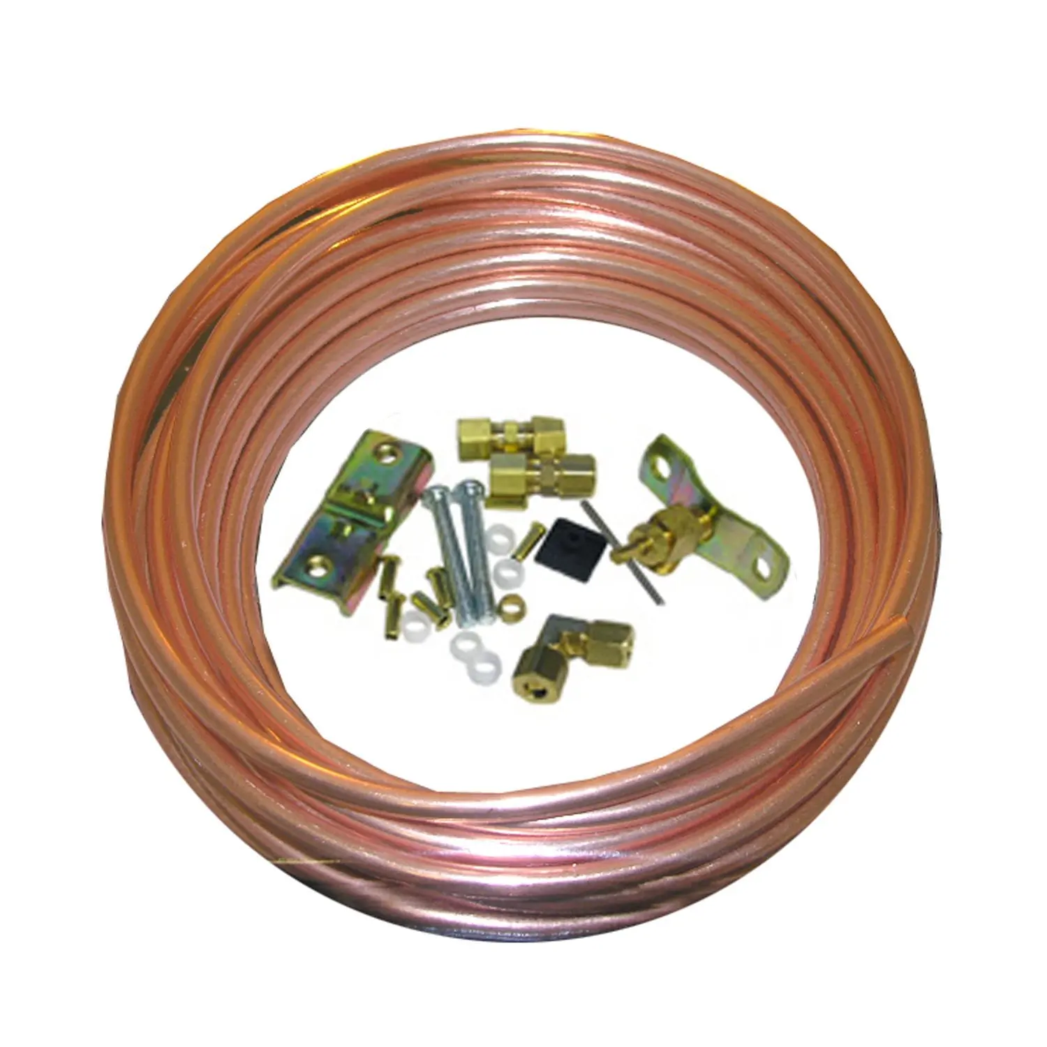 Uniweld 70045 Swage Punch for 5//8-Inch OD Copper Tubing
