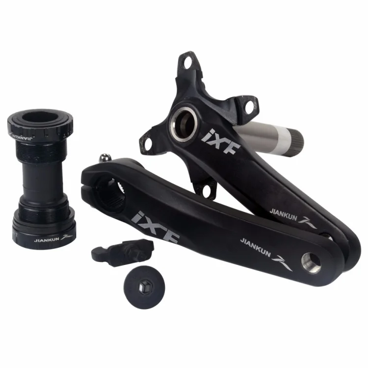 mountain bike crank bearings