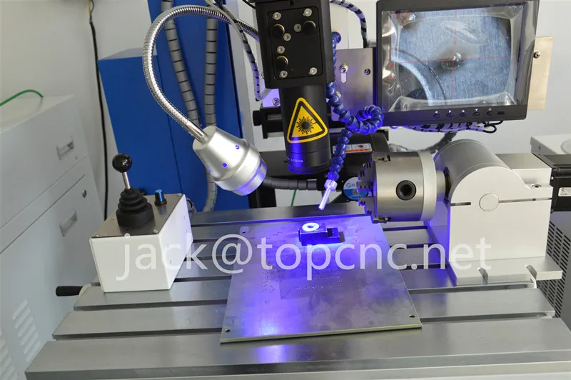 laser welding machine