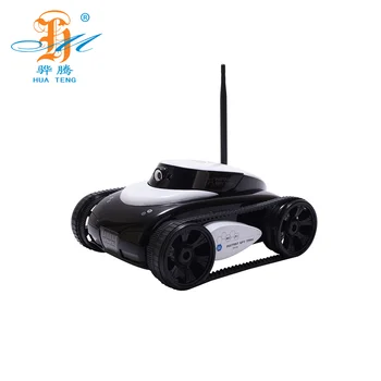 wifi remote control car