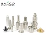 Auto spare parts factories in China High quality Oem high demand cnc machining parts central machinery drill press parts