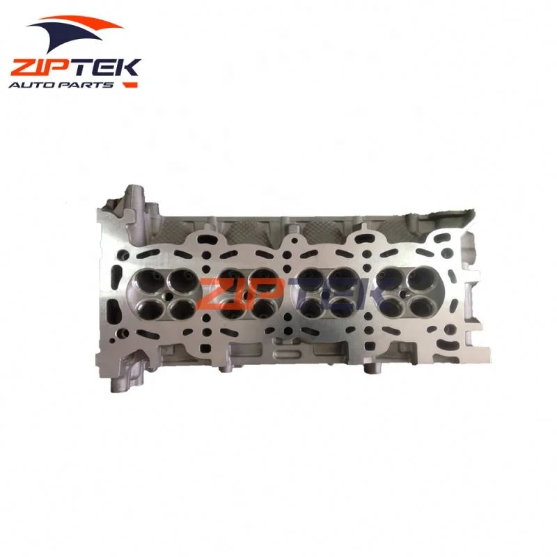Cylinder head for Ford RF