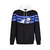 New Trendy Custom Basic Hoodie With Pocket Long Sleeve Pullover Top Sweatshirt