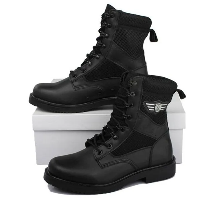 Outdoor Comfortable Dubai Ranger Army Military Boots Buy Dubai Army