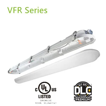 VFR Series