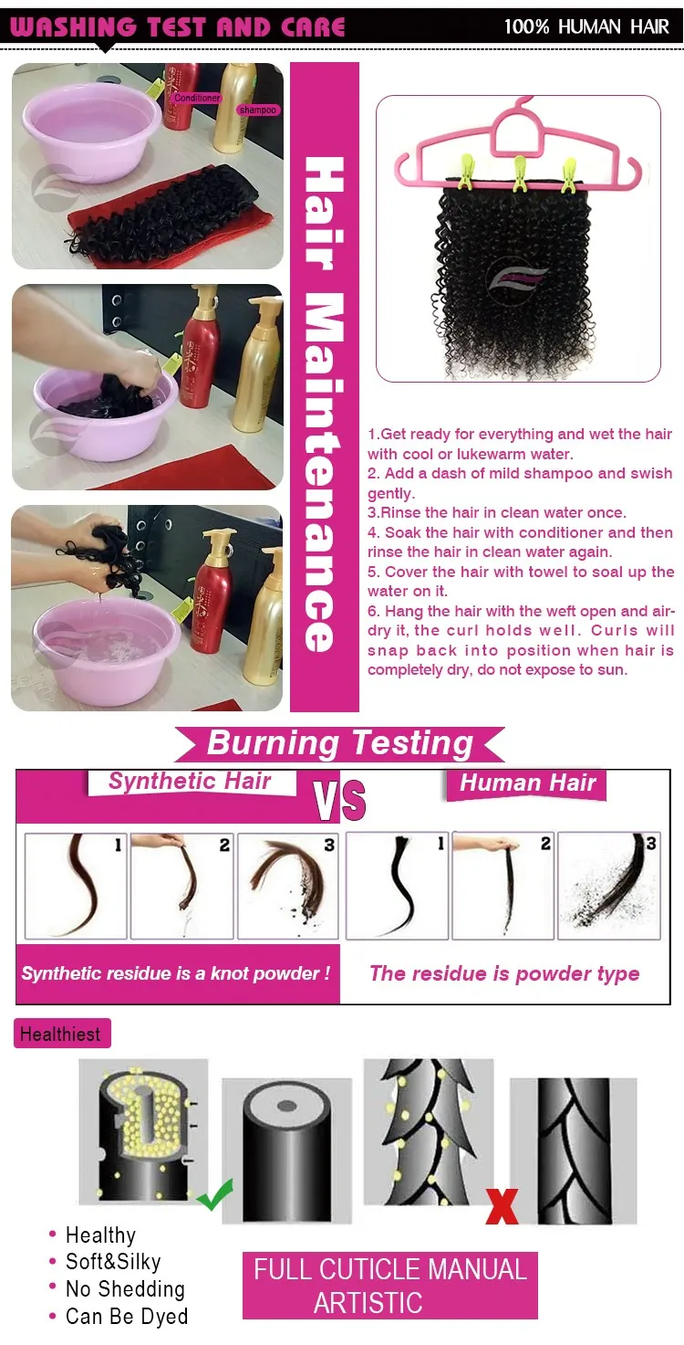 quality bohemian kinky curl human hair weave,virgin hair braids free hair weave samples,natural peruvian hair weaves pictures