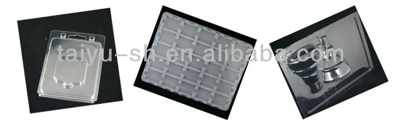 banner -blister package