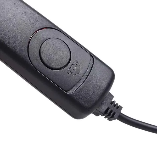 Mcdc2 Camera Shutter Release Wire Remote Control Universal For Nikon
