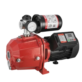 Best Price Italy Electric Motor Water Pumping Machine Self Suction Best Price Italy Electric Motor Water Pumping Machine Self Suction Jet 100 100l Pump