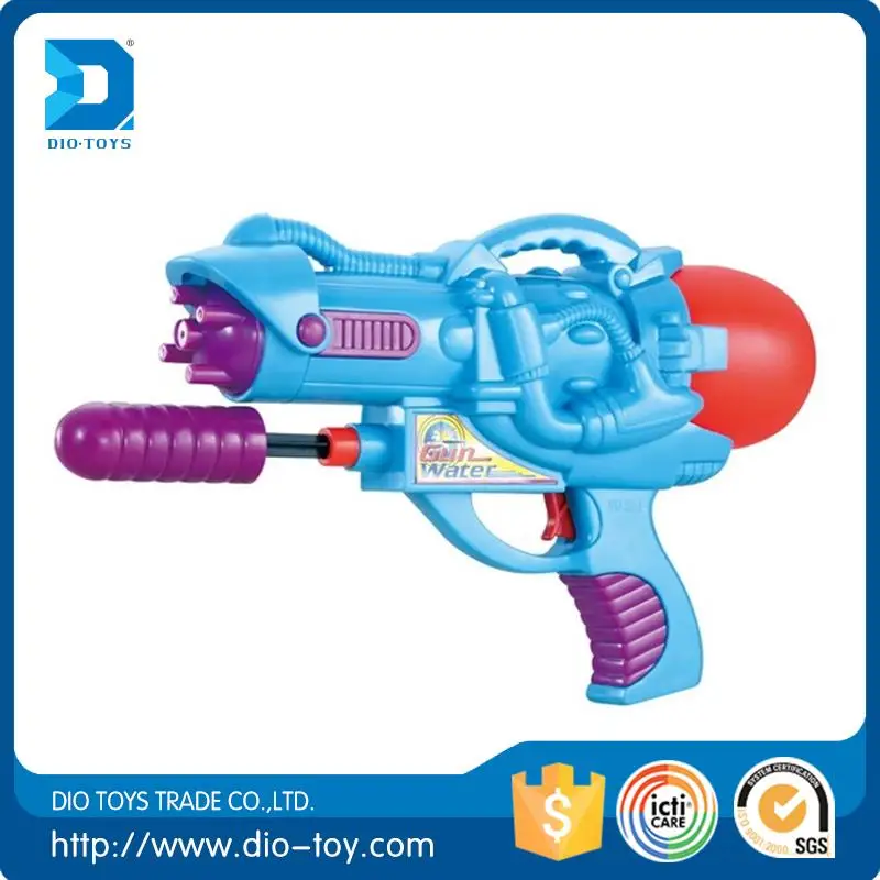 water machine gun toy