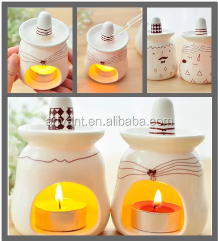 candle aroma oil