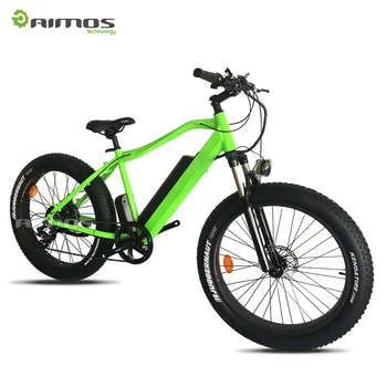 1200 watt electric bike