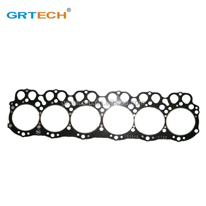 car engine head gasket