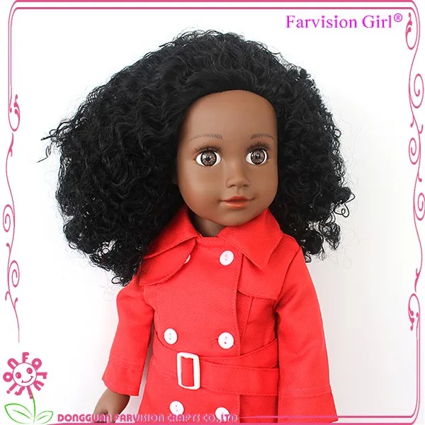 afro dolls