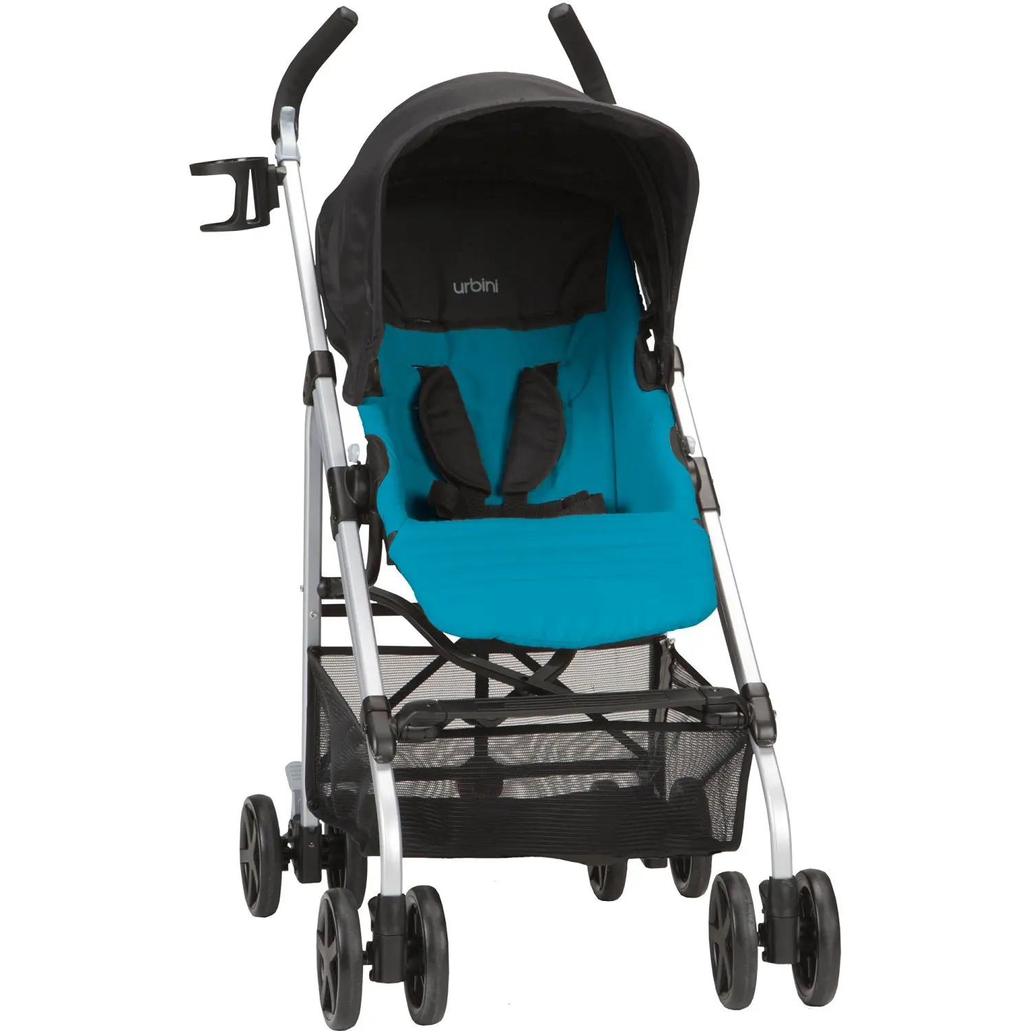 urbini swiftli lightweight stroller fog