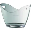 Acrylic Ice Bucket Wine Cooler