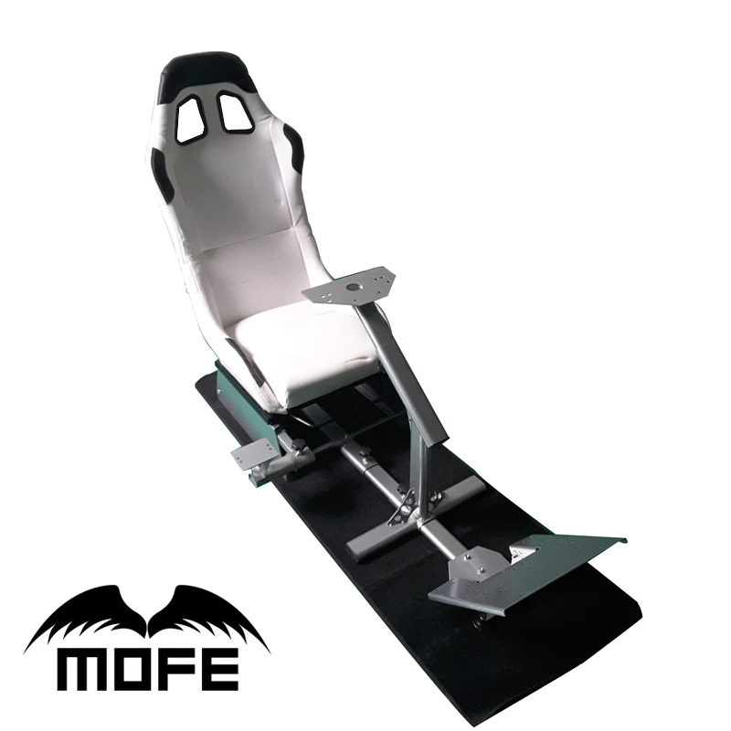 Mofe Game Simulator Seat Video Gaming Chair Ps4 Racing Simulator For Logitech G29 G27 Buy Ps4