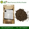Thailand Black Pueraria Mirifica Powder improve energy for penis grow strong long hard erection