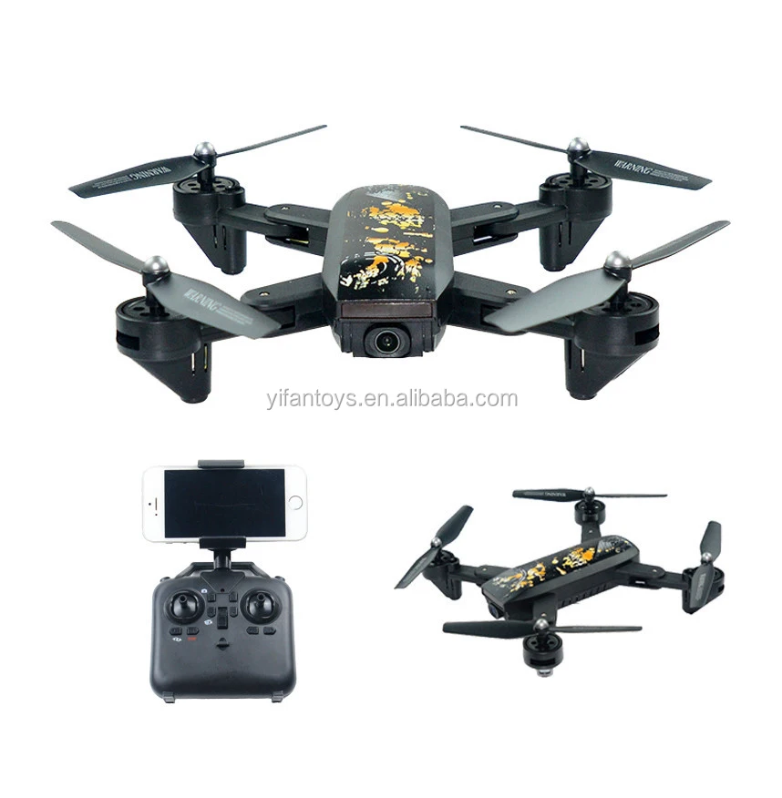 drone dm107s