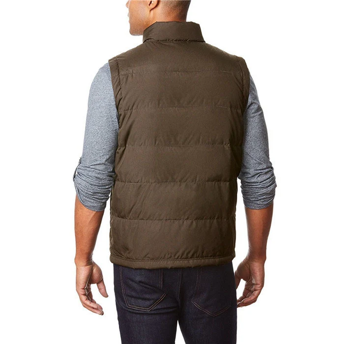 dakota waxed canvas rucksack