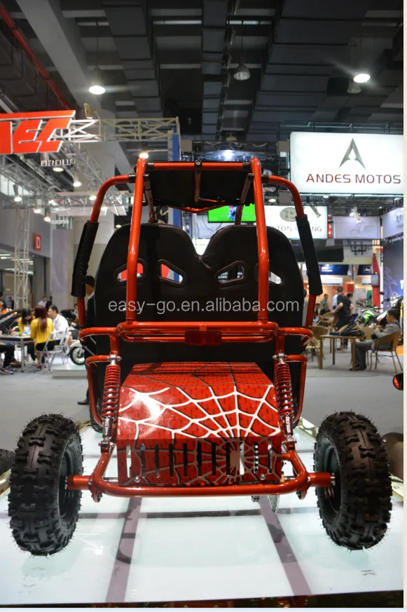 2019 Newest 450w/750w 2 Seater Cheap Kids Go Kart For Sale Go Kart