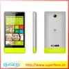 H3039 4 inch andriod 4.0 cheap 3G smart phone