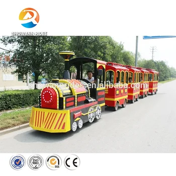 used electric trains for sale