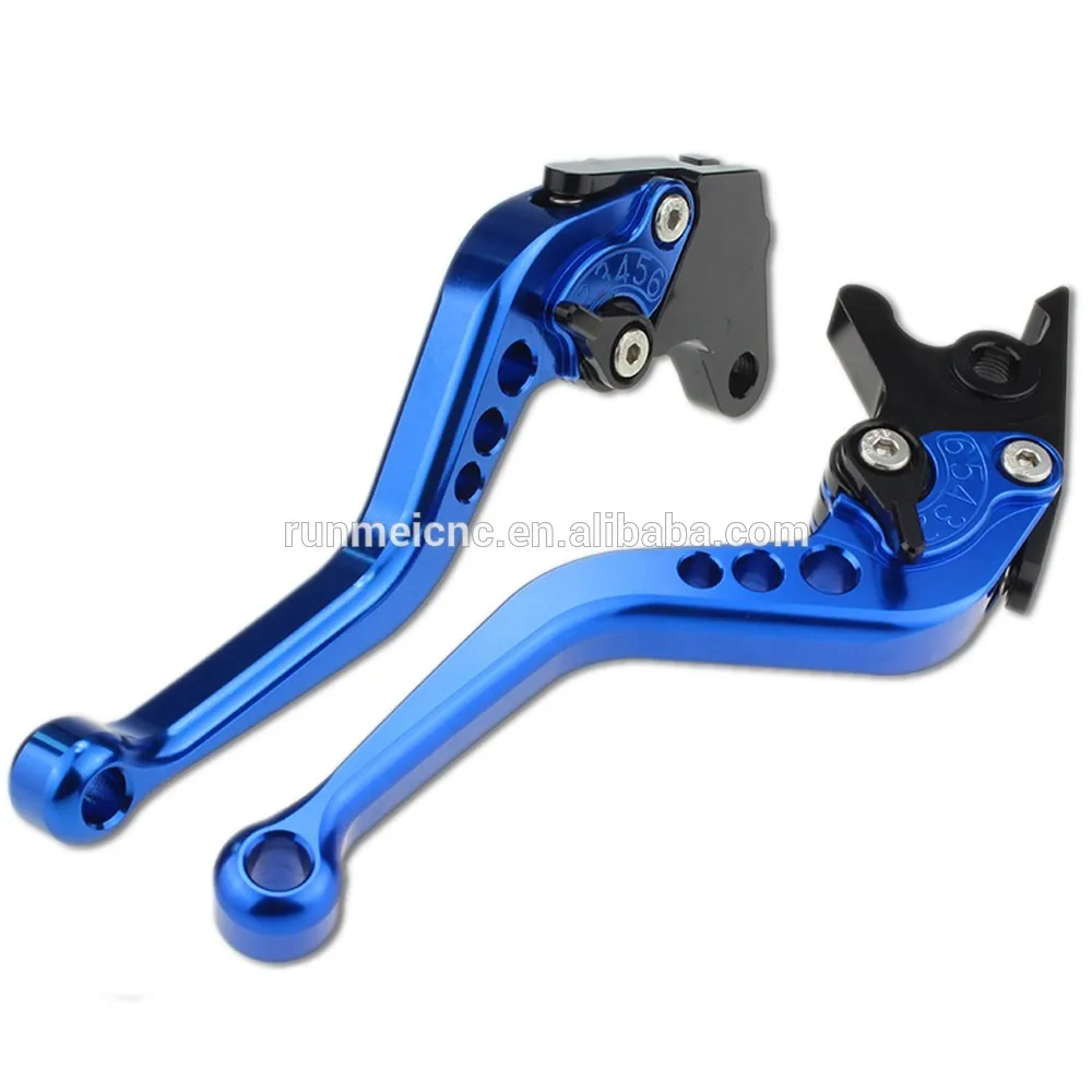 best brake and clutch levers