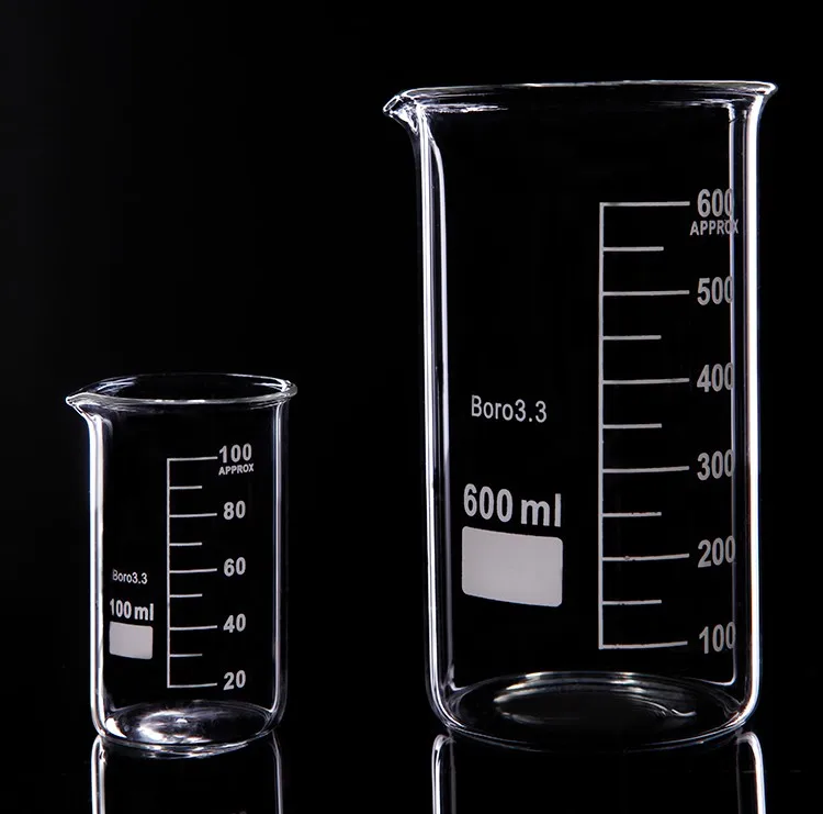Lab 125ml Glass Conical Form Specimen Bottle Buy Specimen Bottle