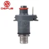 New model Ethanol/petrol Fuel Injection 200cc 300cc 400cc 10 holes for Y15ZR MX King Sniper150