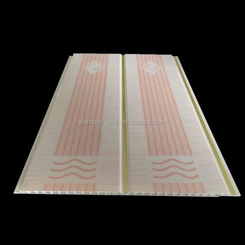 Premium High Gloss Heat Insulation Interlocking Corrugated Pvc Suspended Ceiling Tiles Buy Cheap Ceiling Tiles Insulated Ceiling Tiles Plastic