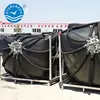 high-quality vessel pneumatic port rubber fender manufacturer