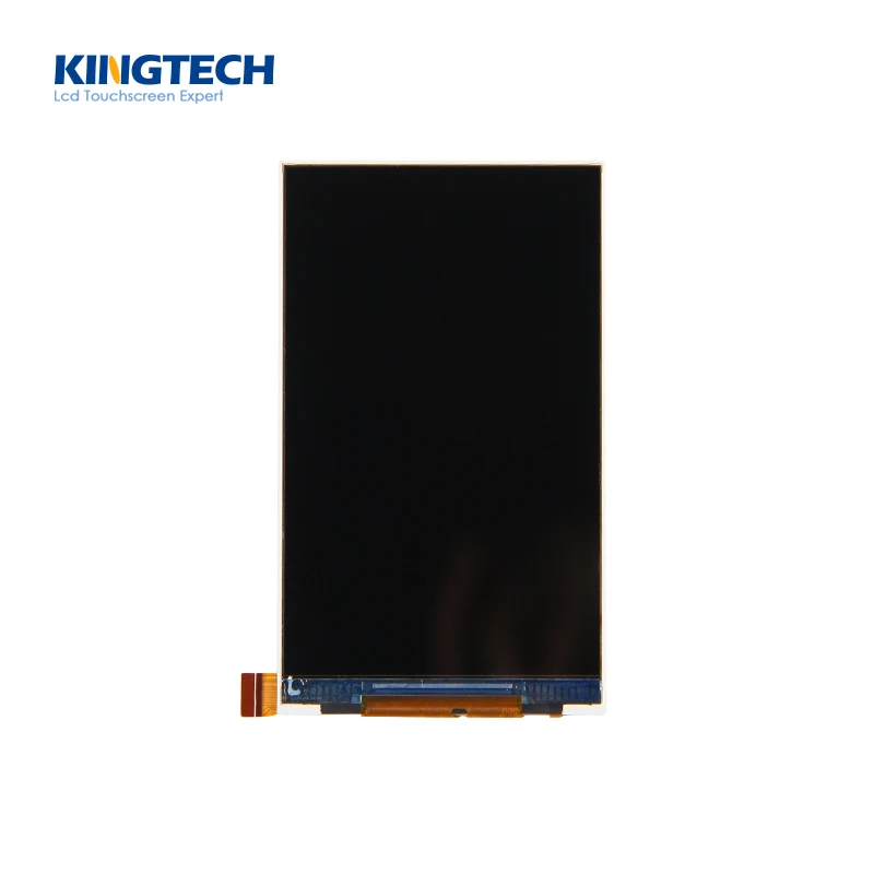 4-inch wvga tft lcd factory