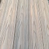 mixed color two side color wpc decking wpc bicolor ipe teak wood timber price