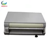 Small Manual Portable PVC Spiral Plastic Binding Machine