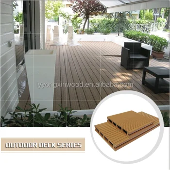 Outdoor Plastic Wpc Patio Floor Coverings View Plastic Wpc Patio Floor Coverings