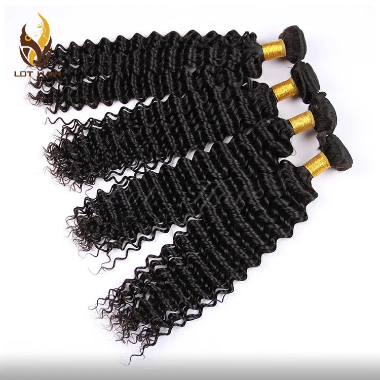 deep wave weft9