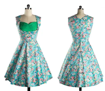 60s Prom Dresses