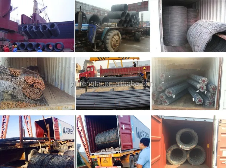 8mm Tmt Steel Bar,Mild Deformed Steel Bar Hs Code,Iron Rods For Construction/concrete/building