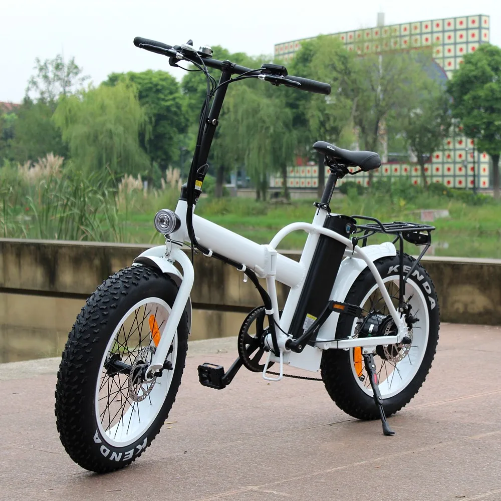 Bolt m1 Electric Bike