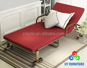 rollaway cot bed