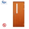 Fire Rated Wholesale Interior Doors Decorative Door