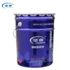 JIANBANG excellent anti rust Cold Galvanizing Compound Paint Steel structure Sea bridge