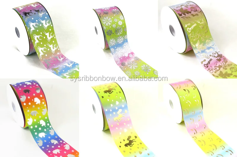 SYS print ribbon 1