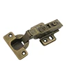 Made in China 35mm Cup Hydraulic Furniture Hardware Antique Hinge