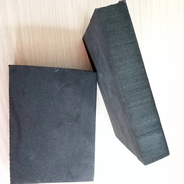 Polyethylene Joint Filler Board Better Than Wood Cork Rubber Or Asphalt